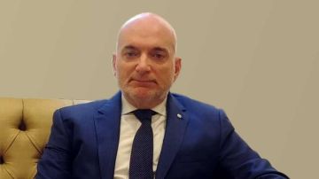 حكيم: الحل الحقيقي يكون في الانخراط الجدي بالمسار الدبلوماسي