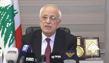 طه ناجي: أقلام التبانة محتسبة ولا ينبغي احتسابها مرتين والقرار الفصل لوزارة الداخلية طه ناجي: أقلام التبانة محتسبة ولا ينبغي احتسابها مرتين والقرار الفصل لوزارة الداخلية