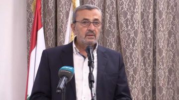 عز الدين: ما عجز عنه العدو في الحصول عليه في الميدان لن تستطيع أميركا أن تفرضه بالضغط السياسي