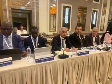 هاشم من اسطنبول: العدالة المتأخرة ناقصة وتعريف الإرهاب بعد كل هذا الزمن أكثر من متأخر