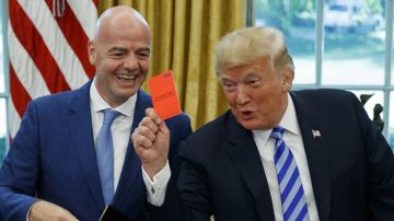 أغرب ضيف في قمة شرم الشيخ... من هو؟