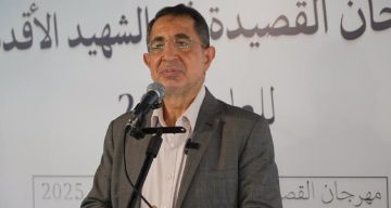 الحاج حسن: نريد دولة قادرة وعازمة على الدفاع عن أبنائها الحاج حسن: نريد دولة قادرة وعازمة على الدفاع عن أبنائها