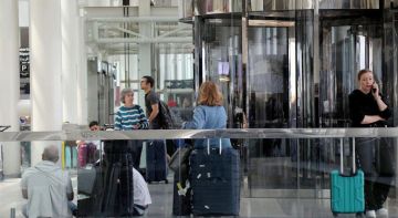 الحسابات الوطنية مش محسوبة صح ؟