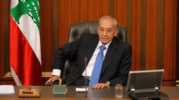 الرئيس بري: أعطني وحدة بين اللبنانيين أعطيك النصر الأكيد الرئيس بري: أعطني وحدة بين اللبنانيين أعطيك النصر الأكيد