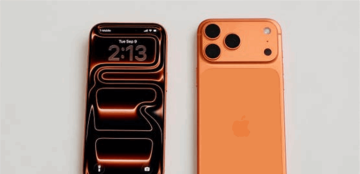 آبل تحلق إلى 4 تريليونات دولار بقوة آيفون آبل تحلق إلى 4 تريليونات دولار بقوة آيفون