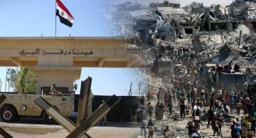 تأجيل فتح معبر رفح.. أزمة جديدة بسبب جثامين الأسرى ومخاوف من انهيار اتفاق غزة!