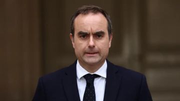 حكومة جديدة في فرنسا برئاسة سيباستيان لوكورنو