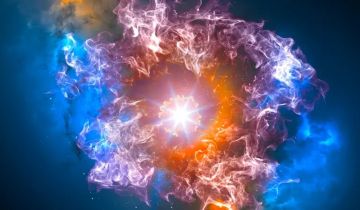 علماء يتوقعون نهاية الكون بانفجار عكسي.. ليست نبوءة بل فرضية