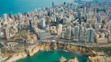 مدير المخابرات المصرية في بيروت... وهذا ما سيحمله مدير المخابرات المصرية في بيروت... وهذا ما سيحمله