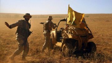 موسكو تغير لهجتها تجاه الحزب! موسكو تغير لهجتها تجاه الحزب!