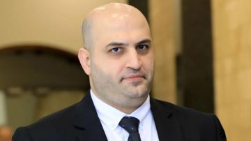 ناصر الدين: موضوع مياه تنورين تقني صحي بحت