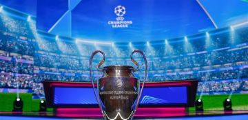 إليكم ترتيب أفضل هدافي دوري أبطال أوروبا بعد مرور 3 جولات إليكم ترتيب أفضل هدافي دوري أبطال أوروبا بعد مرور 3 جولات