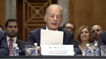 السفير الاميركي الجديد في بيروت نهاية تشرين الجاري السفير الاميركي الجديد في بيروت نهاية تشرين الجاري