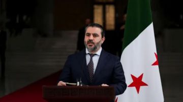 العين على زيارة الشيباني... وإجراءات مشددة على المعابر العين على زيارة الشيباني... وإجراءات مشددة على المعابر