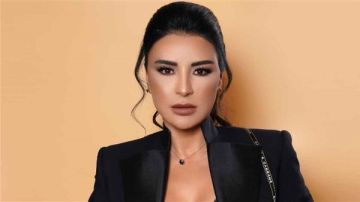 بصور من الكواليس.. ماغي بوغصن تبدأ تصوير بالحرام لرمضان 2026 بصور من الكواليس.. ماغي بوغصن تبدأ تصوير بالحرام لرمضان 2026