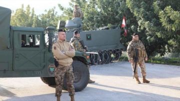 بعد التقرير الأول... ما الخطوات التي سيقوم بها الجيش؟