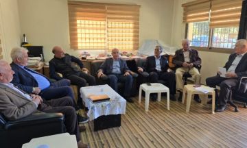 بيان صحفي صادر عن جمعية التنمية والإنماء في البقاع