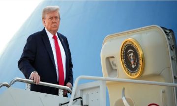 ترامب: يوم عظيم وغير مسبوق لإنهاء الحرب في غزة