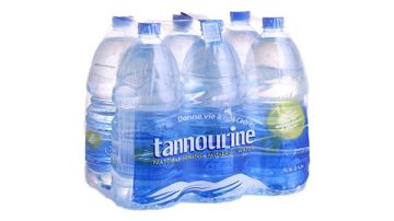 خبر جديد يتعلق بـمياه تنورين... إليكم التفاصيل