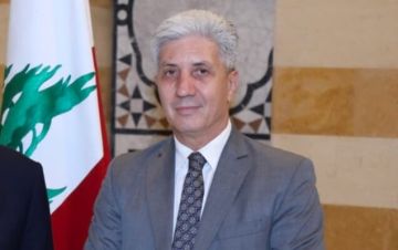 سفير لبنان بالمغرب مثل الزين باجتماعات مجلس الوزراء العرب المسؤولين عن شؤون البيئة في نواكشوط