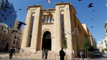 غدا جلسة لمجلس النواب... إليكم جدول أعمالها