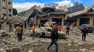 في الجنوب... جسم معدني وكتابات عبرية! (صورة)