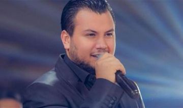 ما حقيقة تعرض الفنان وديع الشيخ لإطلاق نار في ضهر البيدر؟