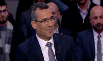 هاني عن قضية مياه تنورين: ما قمت به تدبير روتيني