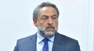 اسطفان: إعادة الإعمار لا تبنى على الفوضى والثقة لا تستعاد ما دام القرار موزعا بين دولة ودويلة