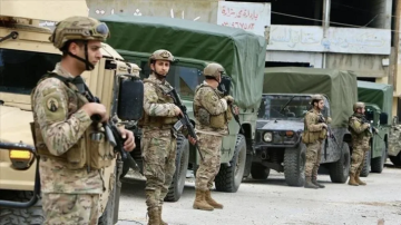 الجديد: المجتمع الدولي يعطي لبنان فرصة لإنهاء المرحلة الأولى من خطة حصر السلاح حتى كانون