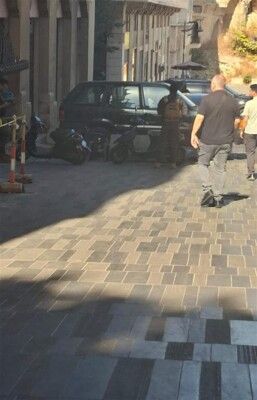 الجديد: جهاز امن الدولة يجري تحقيقا قضائيا بإشراف النيابة العامة المالية مع موظفين في بلدية بيروت