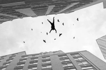 بالفيديو محاولة انتحار هذه تفاصيلها بالفيديو محاولة انتحار هذه تفاصيلها