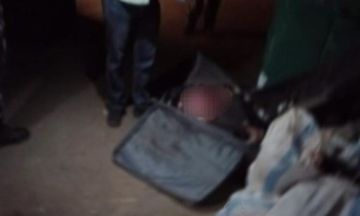 بقايا ثلاث جثث.. ما جديد حقيبة الموت في سن الفيل؟