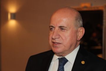 حيدر: مجلس الجنوب يحتاج الى 5 مليار و200 مليون دولار لتغطية نطاق عمل المجلس بالتعويض جراء اضرار العدوان