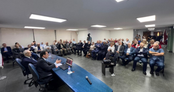 شحادة: التحول الرقمي ضرورة لبنانية ملحة ولا يمكن بناء اقتصاد حديث على مؤسسات قديمة