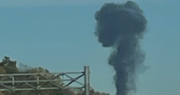 ضحايا إثر تحطم طائرة صغيرة في ميشيغان الأميركية