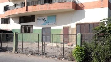 فرصة استثمارية هامة في منطقة العباسية