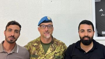 قائد القطاع الغربي في اليونيفيل زار بلدية برج رحال قائد القطاع الغربي في اليونيفيل زار بلدية برج رحال