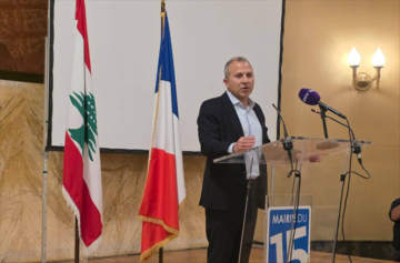 Bassil Condemns the Economic Coup of October 17 and Reaffirms Commitment to the Lebanese Cause and Diaspora Rights
