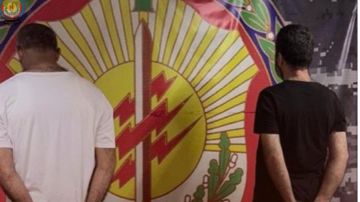 استعملا وكالة بيع مزورة للإستيلاء على عقار! استعملا وكالة بيع مزورة للإستيلاء على عقار!