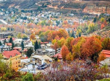 الشتاء لن يكون اسوأ من العام الماضي والاستقرار مستمر حتى هذا التاريخ!