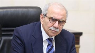 المكتب الاعلامي لرئاسة مجلس الوزراء: الرئيس سلام لم يعين أي مستشار جديد