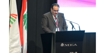 الوقيان في افتتاح الملتقى الإعلامي العربي : الإعلام شريك في التنمية ورافعة للتغيير الإيجابي في العالم العربي