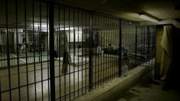 بالأرقام: هذا هو واقع السجون اللبنانية بالأرقام: هذا هو واقع السجون اللبنانية