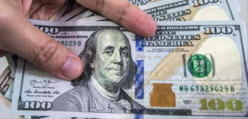 بعد عمليات نصب واحتيال.. تنبيه من الدولارات المجمدة ! بعد عمليات نصب واحتيال.. تنبيه من الدولارات المجمدة !