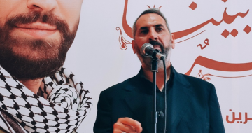 حمادة: الهدف مما يجري التسويق له في تعديل القانون الانتخابي تحييد اللبنانيين المقيمين بالعملية الانتخابية حمادة: الهدف مما يجري التسويق له في تعديل القانون الانتخابي تحييد اللبنانيين المقيمين بالعملية الانتخابية