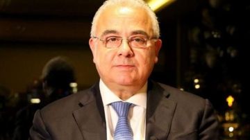 سكاف: طرحت على سلام تسوية تقضي بتأجيل الانتخابات لأسابيع