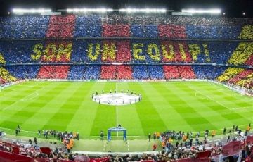 كم سيحصل برشلونة من مباراته أمام فياريال في ميامي؟