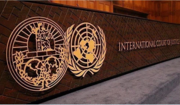 محكمة العدل الدولية تصدر اليوم رأيا استشاريا بشأن التزامات إسرائيل تجاه الأمم المتحدة في الأراضي الفلسطينية