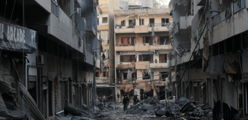 معطيات تزيد من احتمالية تجدد الحرب .. تقرير أميركي عن سلاح الحزب : هذا ما كشفه!  معطيات تزيد من احتمالية تجدد الحرب .. تقرير أميركي عن سلاح الحزب : هذا ما كشفه!